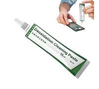 Solder Paste - 15ml Solder Rosin Flux Paste - Repair Tool Multifunctional Welding Supplies for Hobby Home Electronic Maintenance Lab Engineering Workshop Repair Industrial Soldering