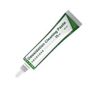 Solder Paste, 15ml Solder Rosin Flux Paste, Repair Tool Multifunctional Welding Supplies for Home Maintenance Engineering Lab Industrial Hobby Repair Electronic Workshop Soldering