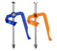 Solder Paste Booster Dispenser 0.75mm Metal Rod High Strength Plastic for 5-10cc UV Mask Phone Repair Tool