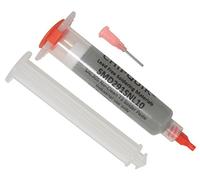 SOLDER PASTE, PB FREE, 10CC SMD291SNL10 By CHIP QUIK