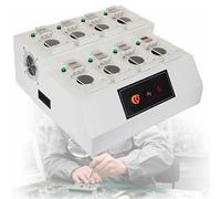 Solder Paste Softening Machine, Fully Automatic Solder Paste Timing Heating Machine, Solder Paste Temperature Control Equipment, Syringe Heating Machine 8