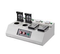 Solder Paste Softening Machine, Fully Automatic Timing Heating, Multi-Station Independently Controlled for SMT Electronics Production