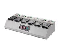 Solder Paste Softening Machine, Fully Automatic Timing Heating, Multi-Station Independently Controlled for SMT Electronics Production