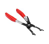 Solder Pliers - Heat Resistant Comfortable Non-Slip Grip Tools | Car Maintenance Pick Up Assist | Electronics Repairing Welding Workshop Vehicle Automobile Home Wire Joining Fixing Hand Tool