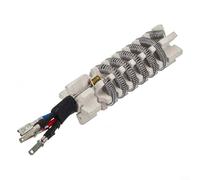 Solder Repair Made Simple with The Replacement Heating Element for Your Soldering Tool (857D)