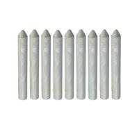 Solder Repair Rods - Easy To Melt Aluminium Solution, Versatile Metal Rod, High Strength Filling | Reliable Welding Hardware For Technicians In Maintenance Of DIY Projects In The Car