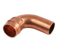 Solder Ring Street Elbow 15mm, 1 in Pack