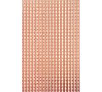 Solder strip grid, Hp. 100 x 160 mm, RM 5.08 mm
