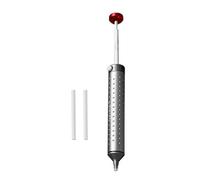 Solder Sucker Tool Desoldering Pumps Soldering Sucker Desoldering Tool for Solder Remover with Strong Suction Removal