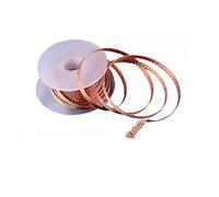 Solder Wick, 1pcs Copper Mesh Desoldering Braid Multiple Sizes(1.5meters X2.5mm)