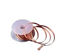 Solder Wick, Copper Desoldering Braid Solder Wick 1.5m 1-4mm(4mm)