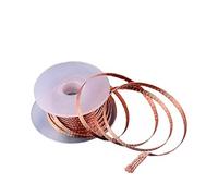 Solder Wick, Copper Desoldering Braid Solder Wick Pack of 5 Multiple Sizes 1.5mm-3.5mm(1.5mm*1.5Meters)
