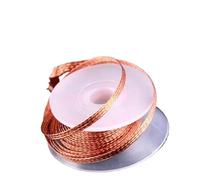 Solder Wick, Pack of 20 Copper Solder Removal Braid Desoldering Wick Multiple Sizes(1.5meters X 1.0mm)