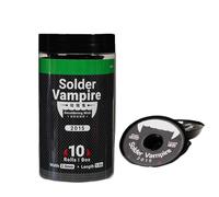 Solder Wicks Braid for PCB Repair & Electronics Maintenance High-Density Desoldering Solder Removers Wick