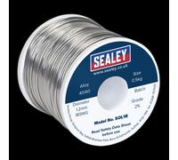 Solder Wire Quick Flow 1.2mm/18SWG 40/60 0.5kg Reel