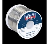 Solder Wire Quick Flow 1.6mm/16SWG 40/60 0.5kg Reel
