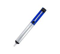 Soldercraft SC1000 De-Soldering Pump - Silver
