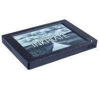 Soldered Inkplate 6 Motion | All-in-one 6 Inch eInk Module for Quick Views Including Battery, Casing, ESP32-C3 and STM32 | WLAN, BLE | 1024 x 758 | Made in EU | 333324