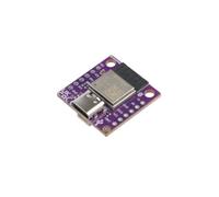Soldered NULA Mini ESP32-C6 Development Board, WiFi 6, Bluetooth 5.3, Thread/Zigbee, 4MB Flash, 512KB RAM, Made in EU, 333356