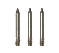 SolderFun MT Tips For WELLER SP23 / SP25 Series Irons. (3 pcs MT1)