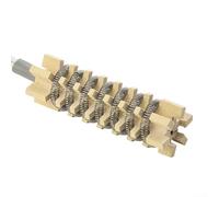 Soldering Accessory Essential Ceramic Heater for Your Professional Rework Equipment That Works with Most Leading Brands in The Market (A)
