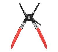 Soldering Aid Plier, Metal Multi-Function Car Soldering Plier Wire Welding Clamp Pick-Up Aid Tool for Automobile Maintenance Auto Repair Tool