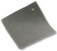 SOLDERING AND BRAZING PAD/MAT 12X12" / MATTING PERSONAL PROTECTION/SITE SAFETY, 1 PIECE PACK - 2350X