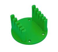 Soldering Assistant Hand | Support Station for Soldering and Soldering, Bracket with Retaining Clamp and Workbench Organizer for Repair Electronics Cable Management
