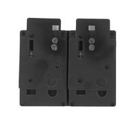 Soldering Base Fixture Premium Alloy Steel Welding Holder Tool for XT90 XT60 EC5 EC3 T Connector XT30 Clamping 0 24AWG Wires Aircraft Model DIY