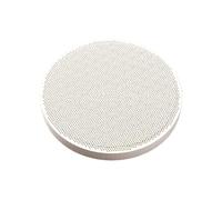 Soldering Block Compact Quartz Honeycomb Soldering Board Jewelry Welding Brick Jewelry Processing Tools