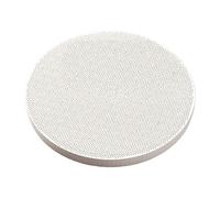 Soldering Block Compact Quartz Honeycomb Soldering Board Jewelry Welding Brick Jewelry Processing Tools Processing Tools