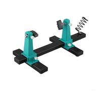 Soldering Bracket Fixture with Adjustable Clamp for Circuit Board Repair and Disassembly, Suitable for Various Sizes of MotherBoards (Short)