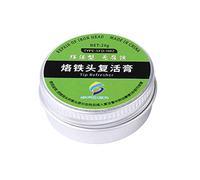 Soldering Chip Oxidizer Resurrection Refresher Solder Resurrection