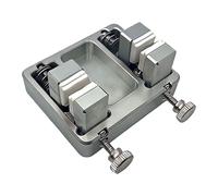 Soldering Clamp Table Wire Fixture Stand