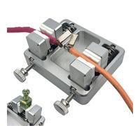 Soldering Clamp Wire Fixture Stand