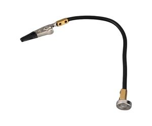 Soldering Clip Adjustable Clamp Magnetic Helping Hand Fixture Tool for Maintenance