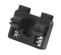 Soldering Fixture Wire Clamp Tool for Electronic Assembly & Laboratory Research with Stable Grip Design Wire Soldering Jigs