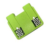 Soldering Fixture Wire Clamp Tool for Electronic Assembly & Laboratory Research with Stable Grip Design Precise Soldering Aid