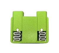 Soldering Fixture Wire Clamp Tool for Electronic Assembly & Laboratory Research with Stable Grip Design Wire Soldering Jigs