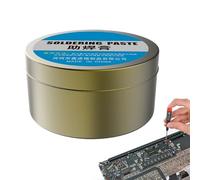 Soldering Flux Paste, Soldering Flux for Electronics, Lead- Electronic Solder, Kolive Flux Flux Electric Solder, Industrial and Scientific, Soldering Product, Welding Equipment and Accessories for