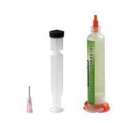 Soldering Flux Precisely Point Coating, Type B