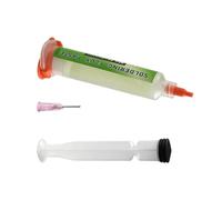 Soldering Flux Suitable for Repair Studios, Type B | On-Site Maintenance Personnel, and Electronic Enthusiasts