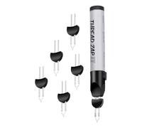 Soldering Heat Pen - Electric Heating Pen | Pyrography Wood Burning Pens | Multifunctional Leather Craft Tools With Ergonomic Handle For Handcraft Enthusiasts