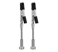 Soldering Helper with Adjustable Arms for Electronics Jewelry Automotive Repair 2/4Pcs Helping Hands