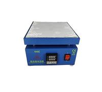 Soldering Hot Plate, 600W 946C Electronic Hot Plate Preheat Digital Preheating Station 200x200mm for PCB SMD Heating Led Lamp Desoldering