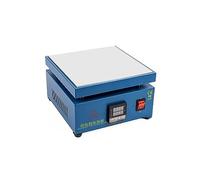 Soldering Hot Plate, 600W 946C Electronic Hot Plate Preheat Digital Preheating Station 200x200mm for PCB SMD Heating Led Lamp Desoldering