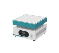 Soldering Hot Plate, 850W 946C Electronic Hot Plate Preheat Preheating Station 200x200mm for PCB, SMD Heating Work