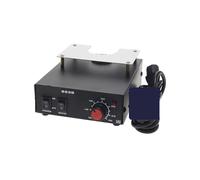 Soldering Hot Plate, 853B 540W Preheating Station for BGA PCB BGA Recycling Station Preheating/Hot Air Desoldering Station