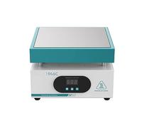 Soldering Hot Plate, 946C Electronic Hot Plate Preheat LCD Digital Display Preheating Station for PCB SMD Heating Phone LCD Touch Screen Separate