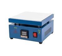 Soldering Hot Plate, 946C Heating Station Electronic Hot Plate Maintenance Preheating Platform for BGA PCB SMD Phone LCD Touch Screen Repair